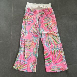 Women’s Beach Pant